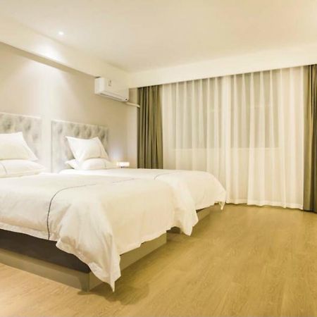 Magnotel Yangshuo West Street 외부 사진