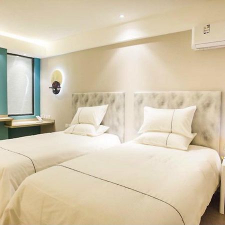 Magnotel Yangshuo West Street 외부 사진