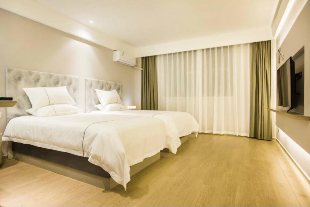 Magnotel Yangshuo West Street 외부 사진