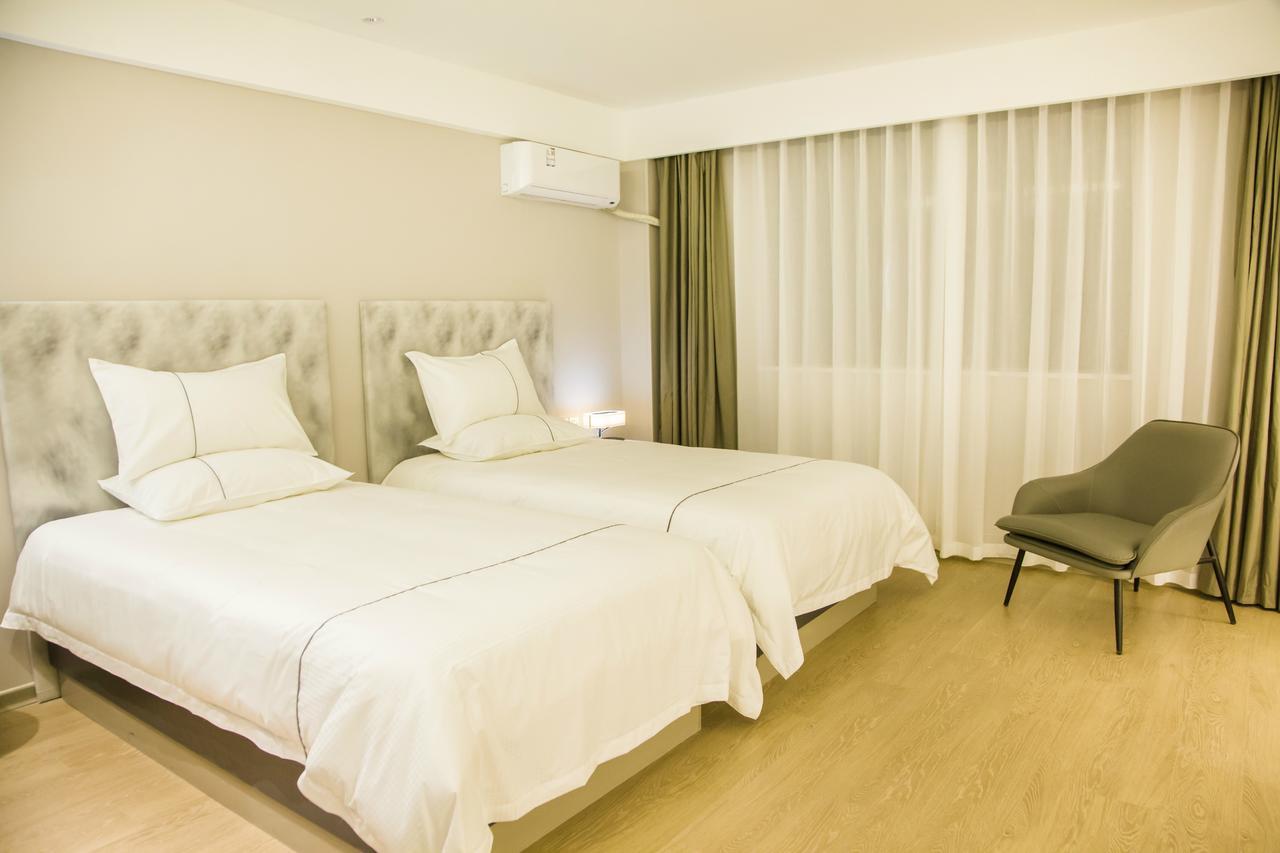 Magnotel Yangshuo West Street 외부 사진