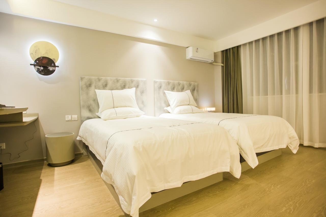 Magnotel Yangshuo West Street 외부 사진